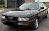 Audi 90 20V Quattro B3 Typ 89 Sport Exklus... - Audi 80: 89