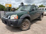 Nissan Navara 2.5 4x4/ Klima / - Nissan Navara: 2.5
