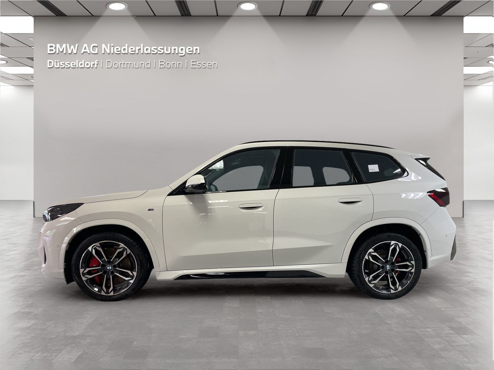 BMW X1 - Bild 5