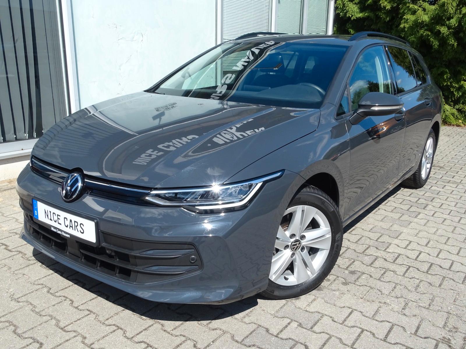 Volkswagen Golf VIII Variant 2.0 TDI Life*ACC*FRONT+LANE AS