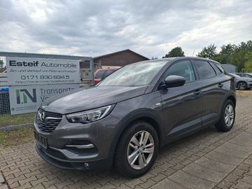 Opel Grandland (X) - 2