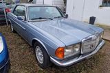 Mercedes-Benz 230 CE  COUPE /AUTOMATIK / ESSD /  2 - HAND * - Mercedes-Benz 230 in Duisburg