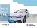 Volkswagen ID.5 Pro Performance 82 kWh APP+NAVI+ACC+DCC+WäP - mit Elektro-Antrieb: Sportwagen