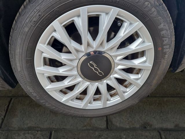 500 1.0 GSE Hybrid Dolcevita