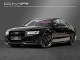 Audi S8 plus quattro BOSE Sitzbelüftung+Massage PANO