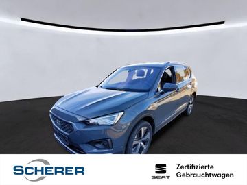 Seat Leasingangebot: Seat Tarraco Xcellence 1.5 TSI DSG LED NAVI ACC RFK