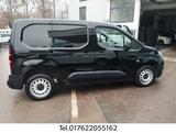 Opel Combo E Cargo Selection - Opel Combo Gebrauchtwagen in Mannheim