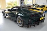 Ferrari 812 Competizione Aperta - Ferrari: Com