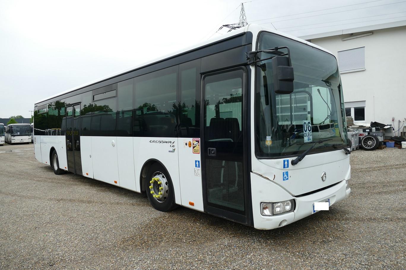 Irisbus CROSSWAY LE / EURO 5
