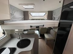 Etrusco T 7.3 SF *perfekt für 4 Personen* Ex Miete*