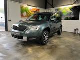 Skoda Yeti Ambition Plus Edition 1 Hand - Skoda Yeti: Kleinbus