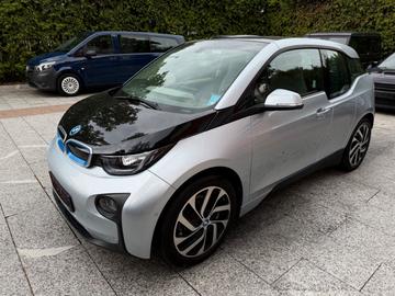 صورة 2 لـ 2014 BMW I3