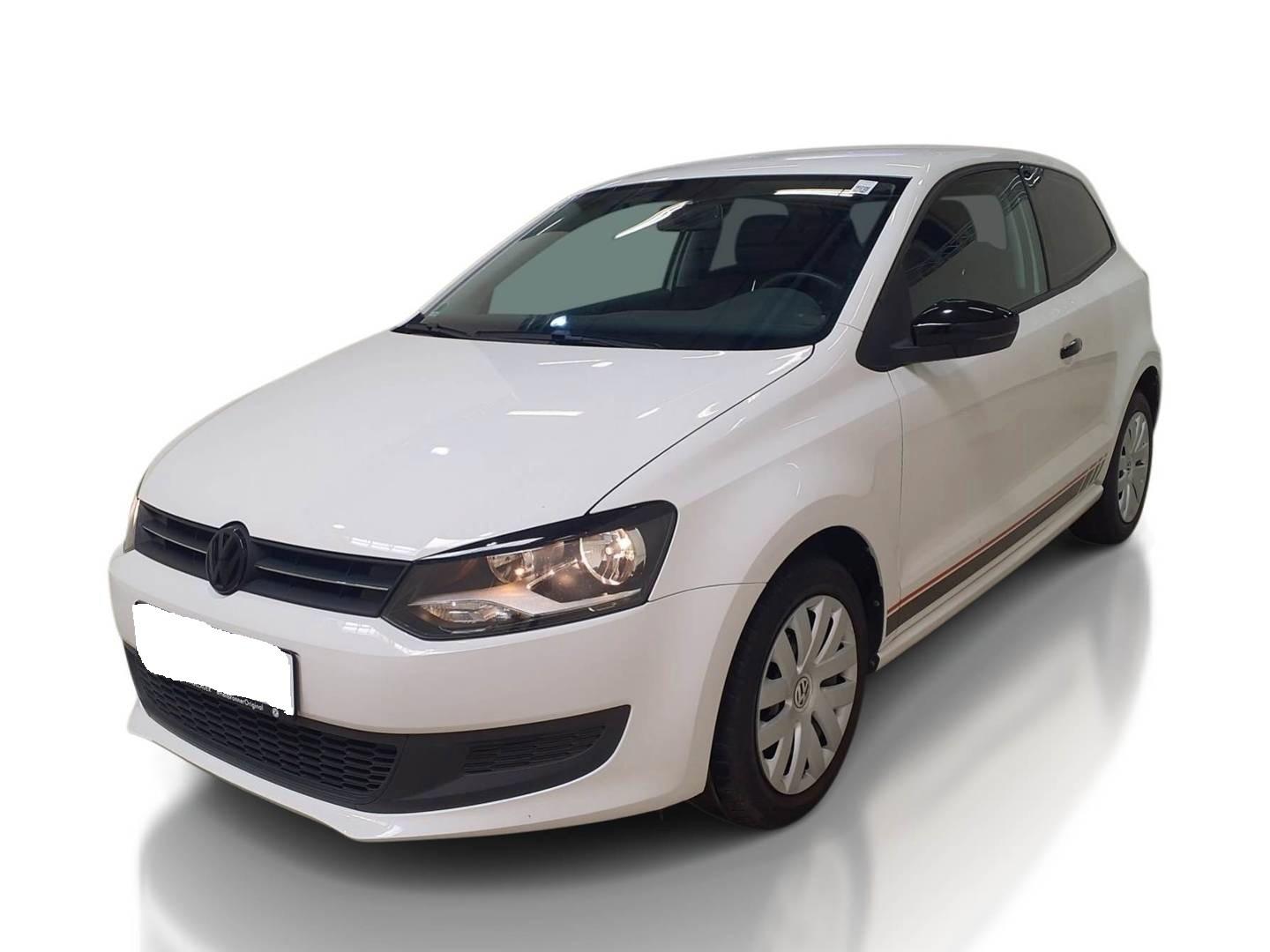 Volkswagen Polo V Comfortline **KLIMA/SHZ**
