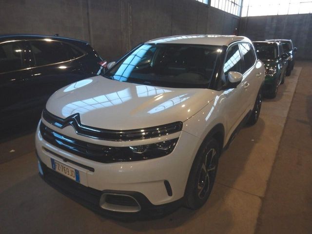 Citroën Citroen C5 Aircross C5 Aircross BlueHDi 130 S&S 