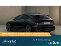 Audi A6 e-tron - Vorschau Bild 3