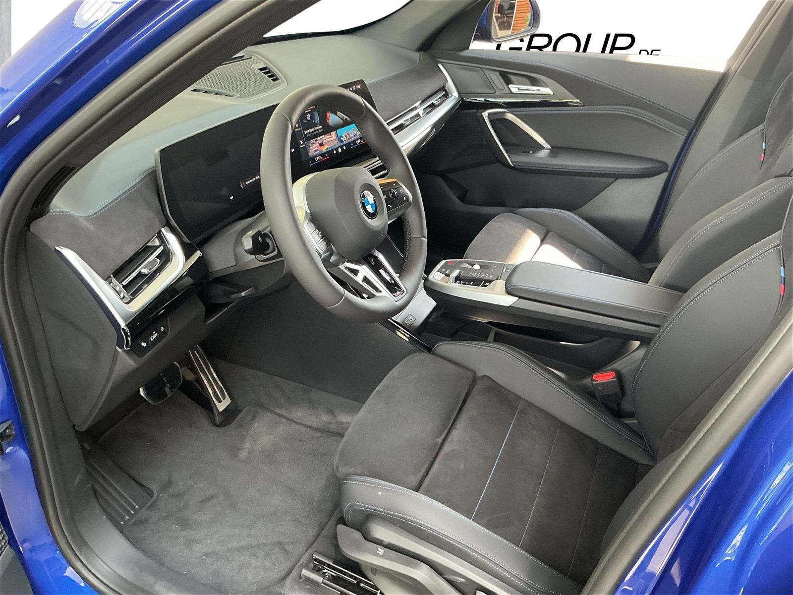 BMW X1 - Bild 9