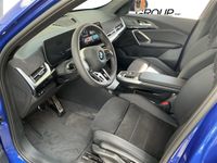 BMW X1 - Vorschau Bild 9