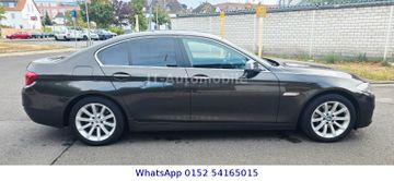 BMW 520 - 8