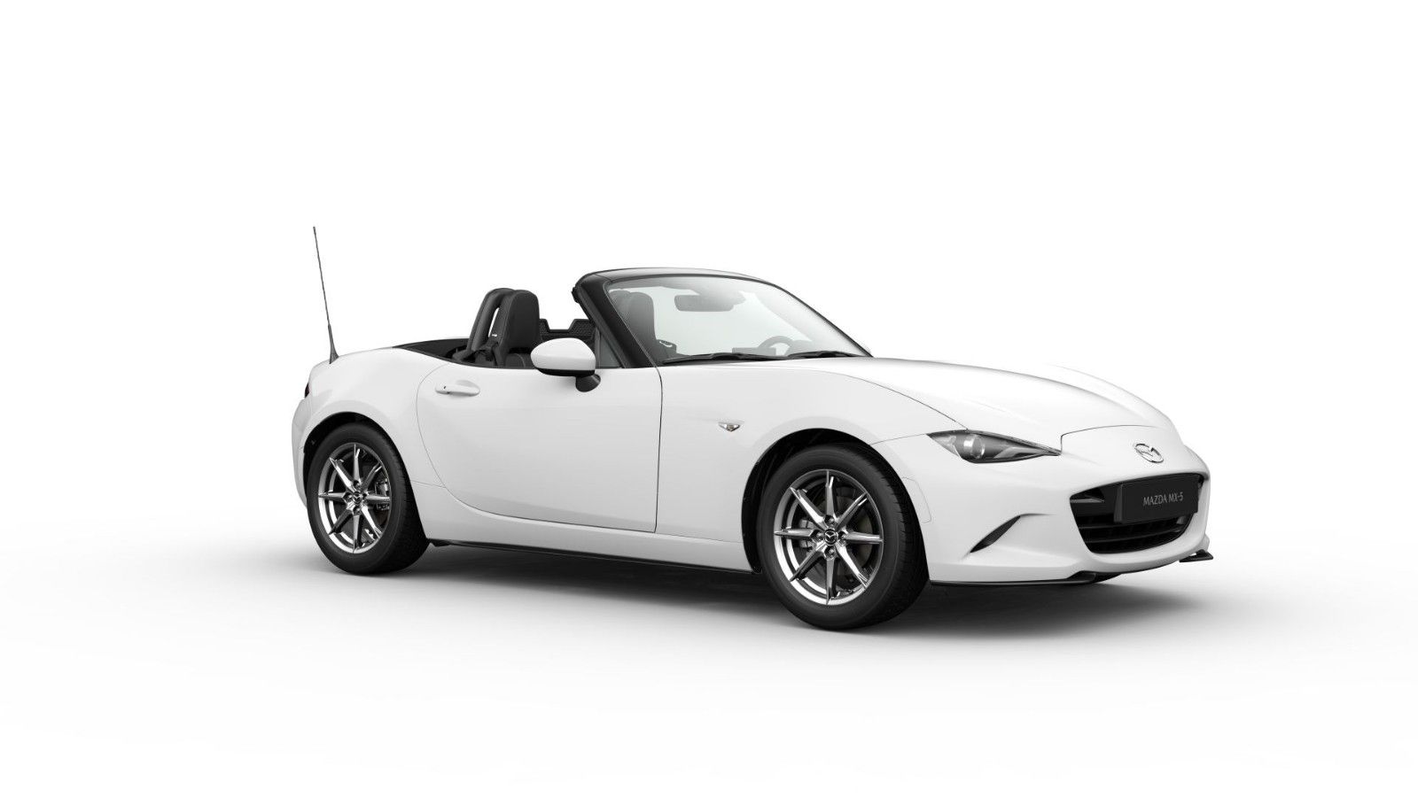 Mazda MX-5 - Bild 11