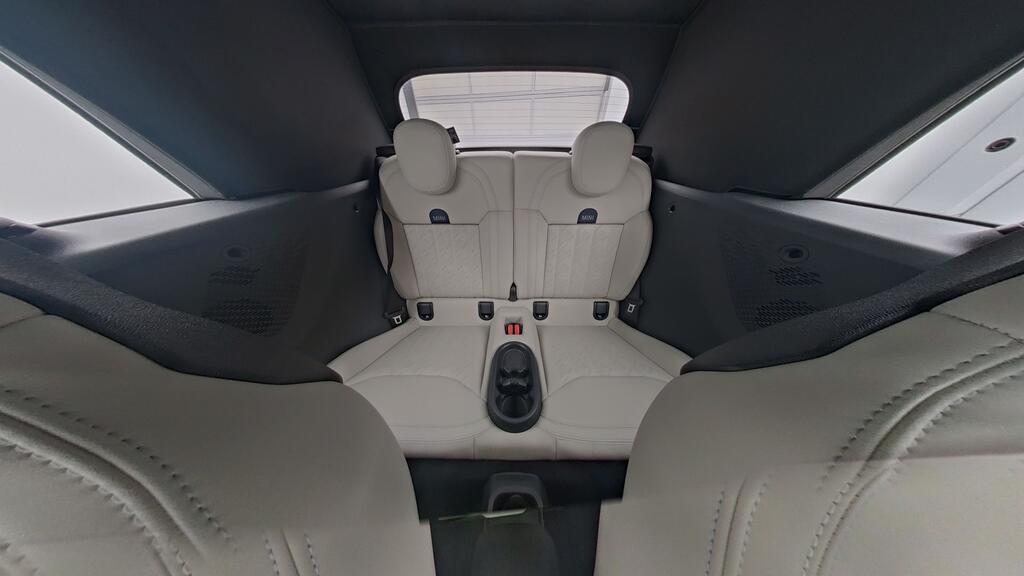 MINI Cooper Favoured Trim, миниатюра 12