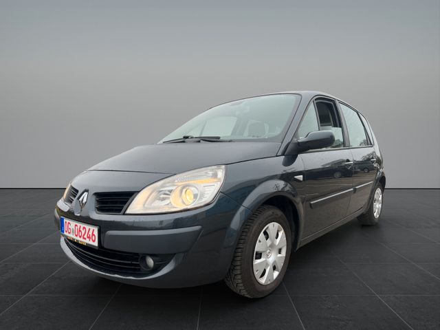 Renault Scenic II Avantage *Sehr gepflegt*