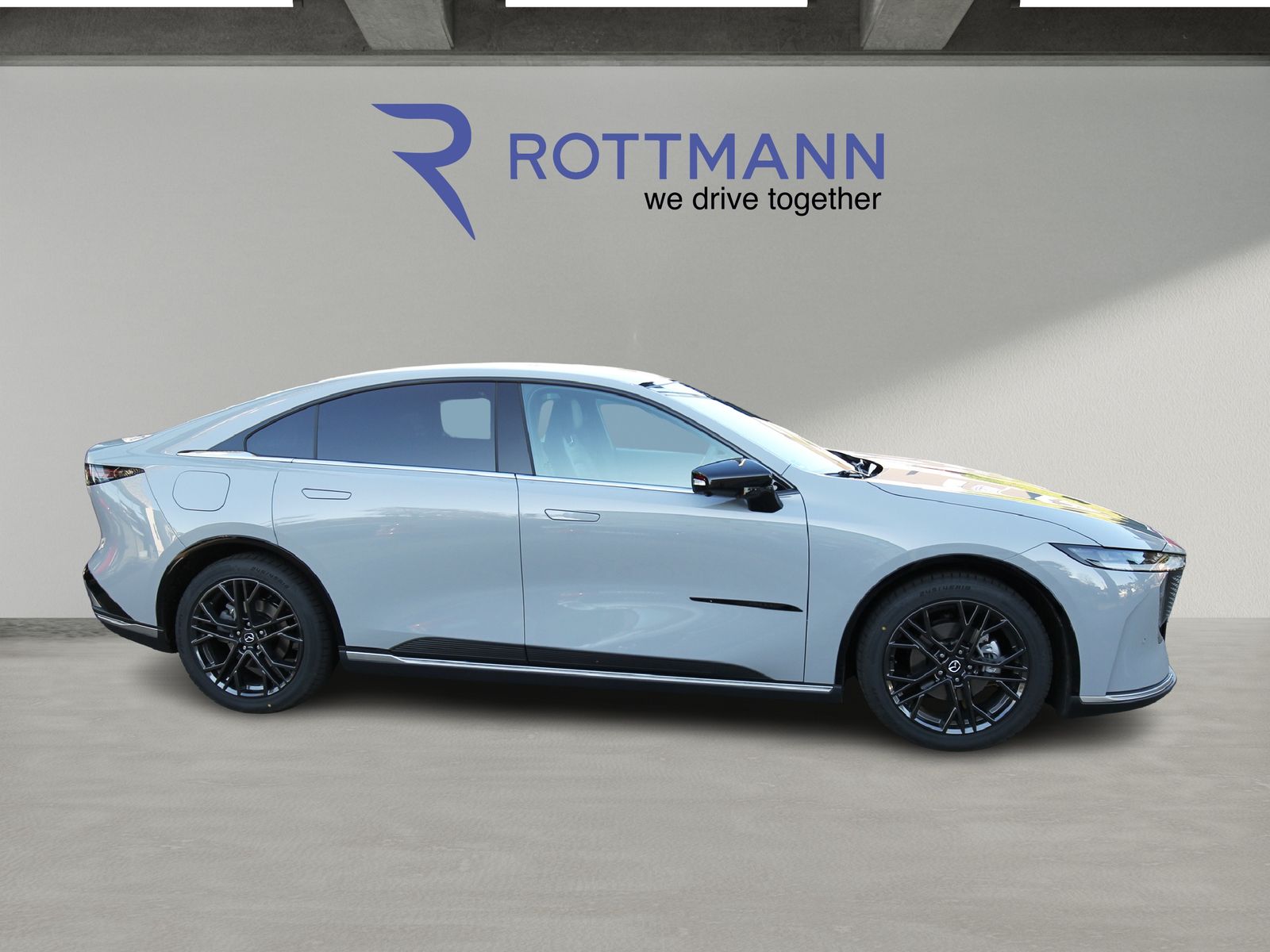 Mazda 6e - Bild 4