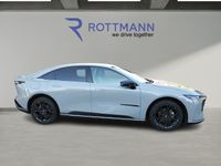 Mazda 6e - Vorschau Bild 4