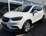 Opel Mokka X Color INNOVATION - Opel Mokka X INNOVATION mit Diesel-Antrieb