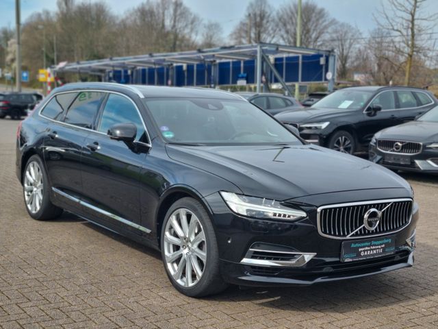 Volvo V90 Kombi Inscription AWD/Pano/Kamera360/Navi/PD