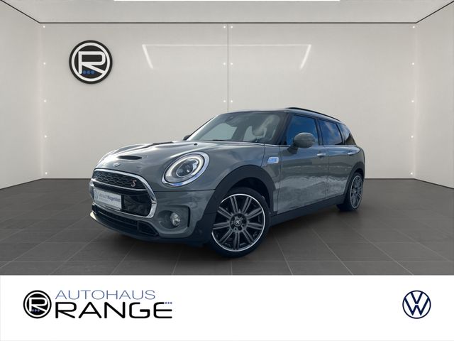 MINI Clubman Cooper S *NAVI SHZ PDC*