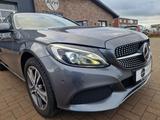 Mercedes-Benz C 250 T-Modell TÜV Neu/Scheckh./LED/Navi/SHZ - Mercedes-Benz C 250: Kombi