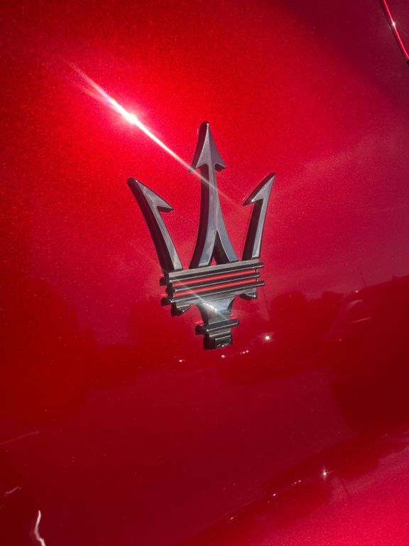 Image of Maserati Grecale