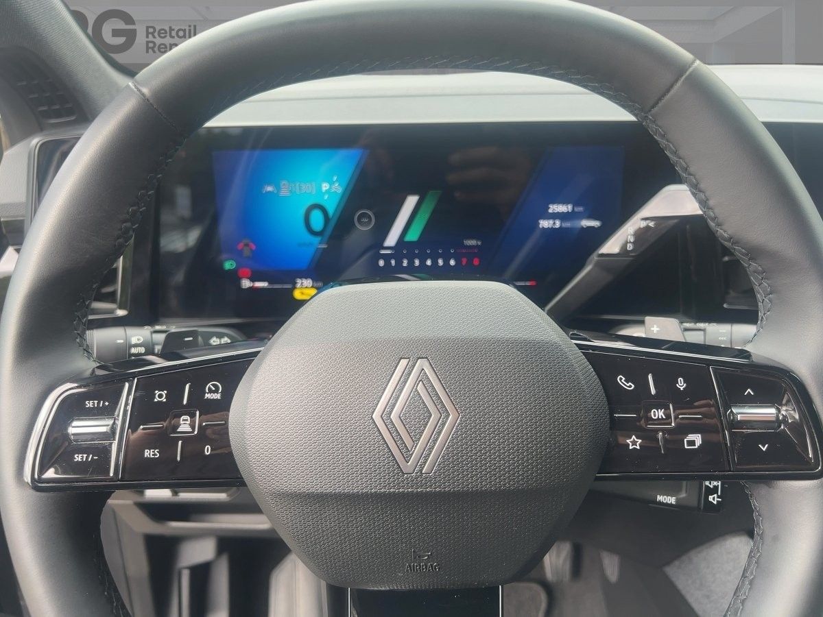 Renault Austral - Bild 11
