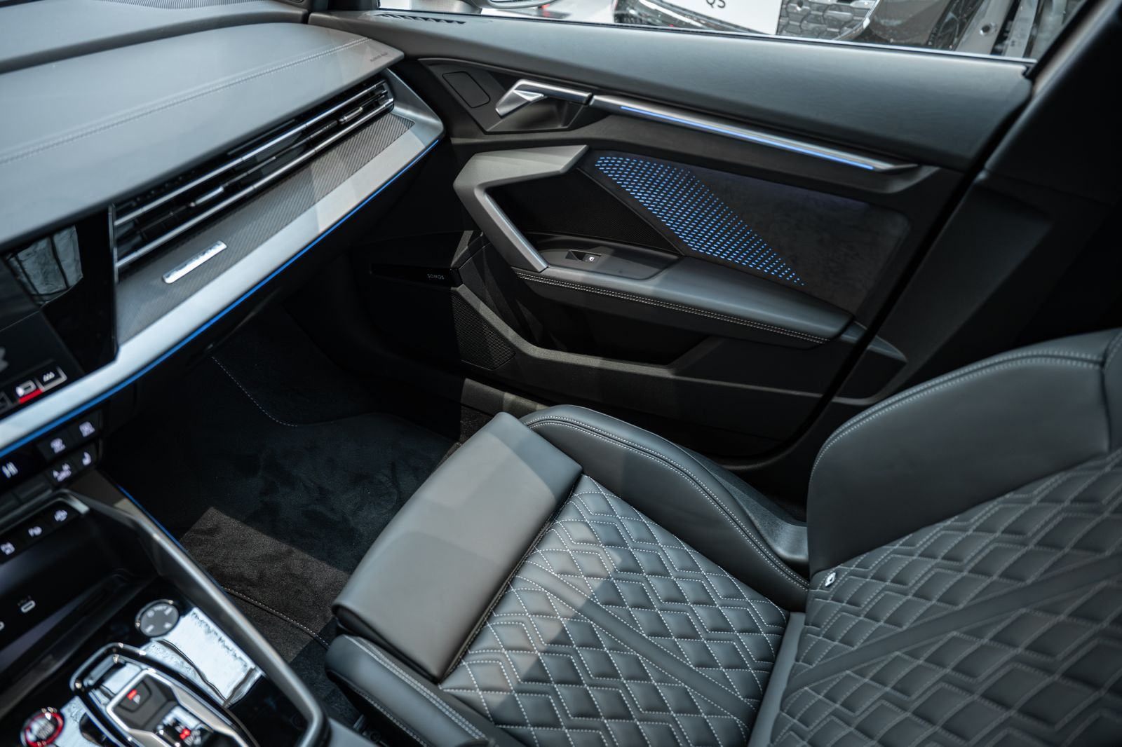 Audi S3 - Bild 18