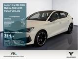 Cupra Leon 1.5 eTSI DSG Matrix ACC AHK Pano Full-Link - Cupra Gebrauchtwagen von 2024