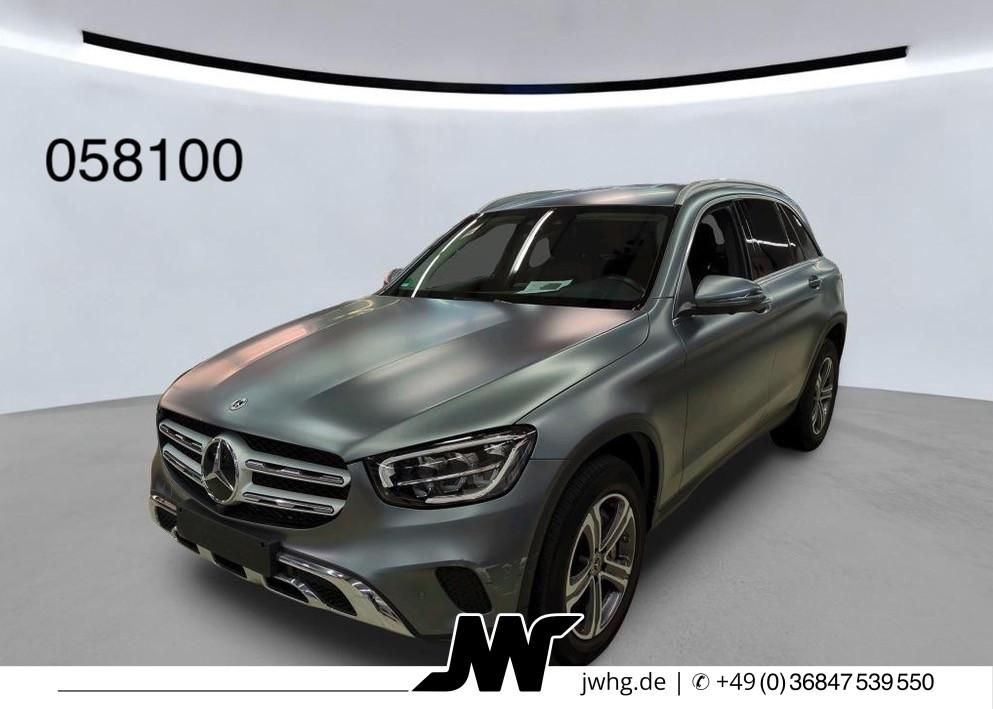 Image of Mercedes-Benz GLC 300