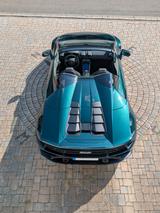 Lamborghini Huracán EVO RWD Spyder -