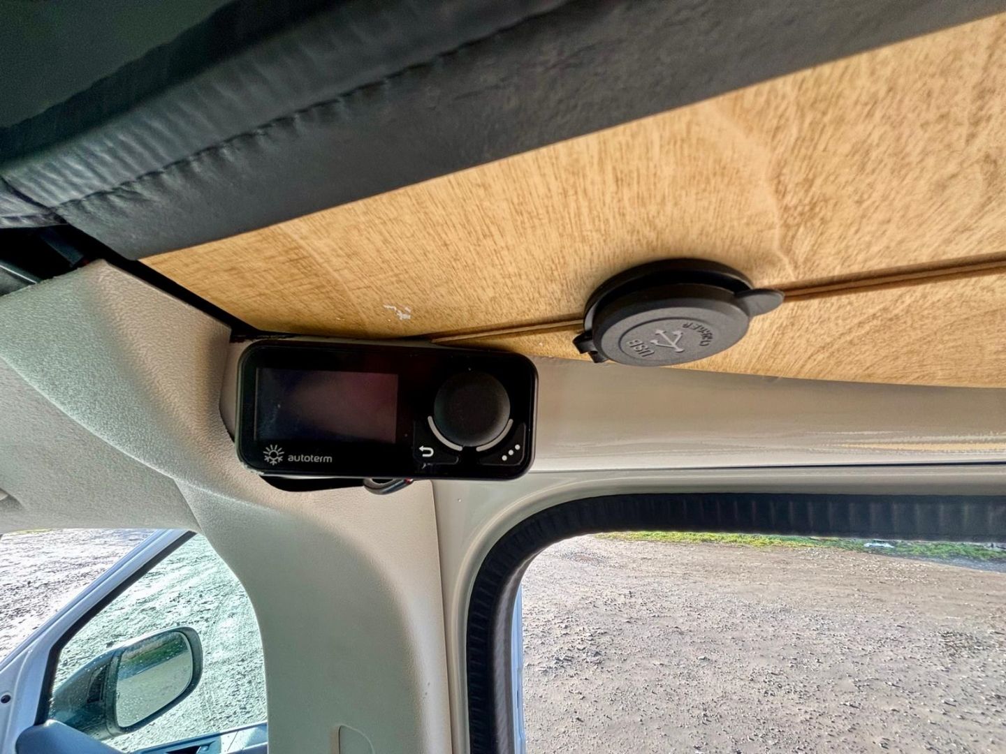 T6.1 Transporter VANING-UMBAU *Camper-Van*