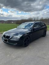 BMW 523i E61 Facelift Modell Kombi Navi Xe... - BMW 523 in Bochum