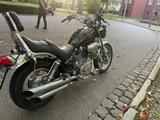 Yamaha Virago XV 1000 Limited. Top. TÜV neu! - Angebote