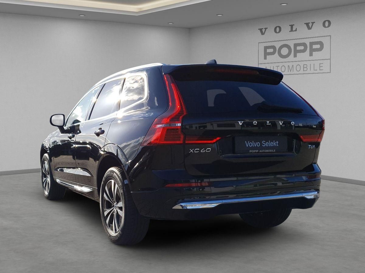 Volvo XC60 T6 AWD Recharge Core 4xSHZ ACC CAM BLIS LHZ foto 4