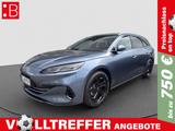 BYD Seal 6 Touring DM-i Comfort HuD PANO LEDER ACC C - BYD SEAL 6 mit Panoramadach