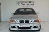 BMW M3 Coupé SMG *DEUTSCH*GUTER ZUSTAND*TOP-HISTORIE - gebrauchte BMW M3 aus dem Jahr 2001