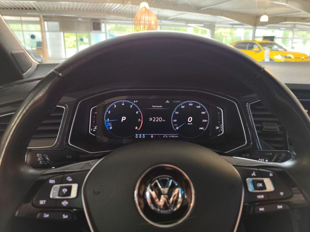 T-Roc Sport 4Motion *PANO*AHK*Kamera*Navi*APP