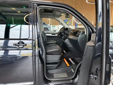 Volkswagen T6 Multivan Generation Six 4Motion*ACC*Kamera*