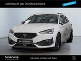 Cupra Leon Sportstourer 1.4 e-HYBRID VZ OPF (EURO 6d) - weiße Cupra Leon