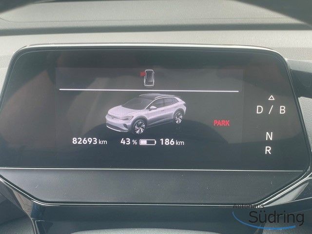 ID.4 Pro Performance 150kW 77kWh AHK Navi 360Kam