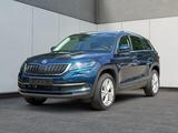 Skoda Kodiaq Style AHK+STANDHEIZUNG+ACC+19"ALU+DAB - Skoda Kodiaq Gebrauchtwagen in Hamburg