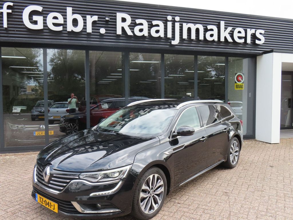 Image of Renault Talisman