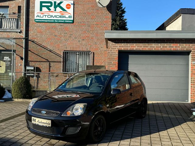 Ford Fiesta 1.3 Style